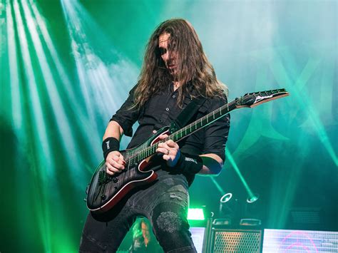 Kiko Loureiro Wallpapers Wallpaper Cave