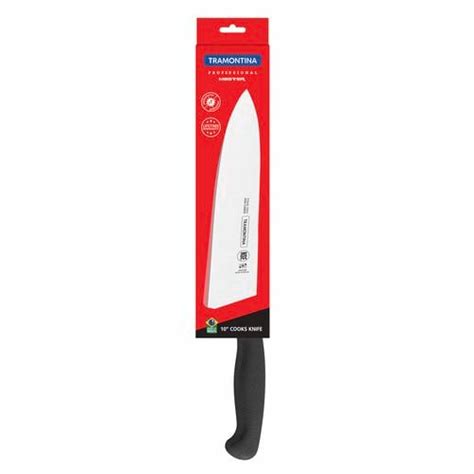 Tramontina 10 Cooks Knife Professional Master Bunnings Australia