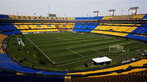 Tigres close to concrete new stadium in Liga MX - American Post