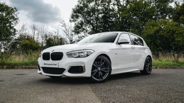 BMW M135i Vs M140i - Which One Should You Pick? | Dick Lovett