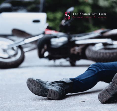 Experienced Los Angeles Motorcycle Accident Attorney Shares The Top 5