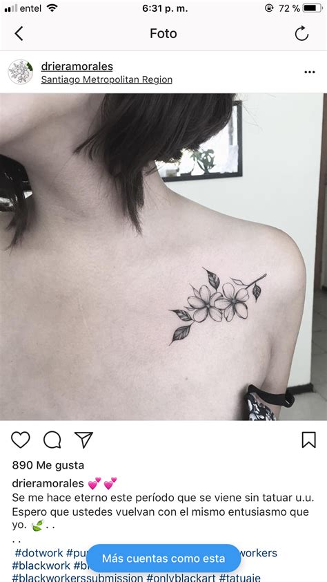 Pin De Rosane Mota En Tatuagem Tatuajes Florales Tatuajes Dise Os