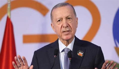 Turkeys Priority Is To Stop Bloodshed In Region Erdogan