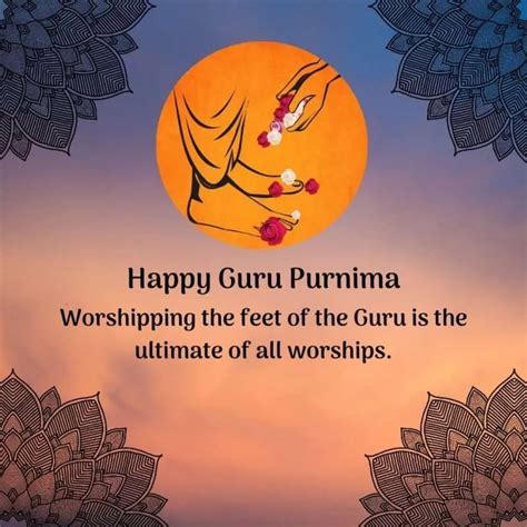 Guru Purnima Quotes In English With Images Artofit