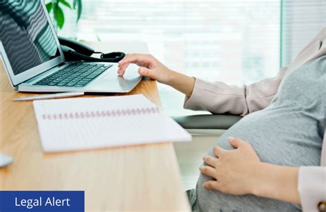 Eeoc Proposes Regulations To Implement Pregnant Workers Fairness Act