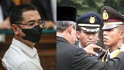 AKP Irfan Widyanto Peraih Adhi Makayasa Akpol 2010 Gagal Jenderal Gara