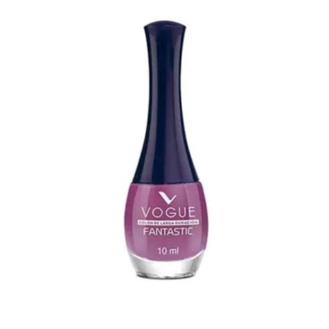 Esmalte Vogue Fantastic Autentica X 10 Ml Casa Florian