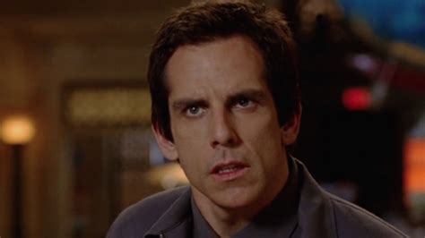 The Underrated Ben Stiller Comedy That's Dominating Hulu