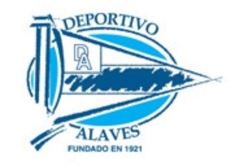 Deportivo Alavés Logo History