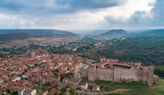 Sigüenza y sus pedanías han ganado 350 habitantes en los últimos dos