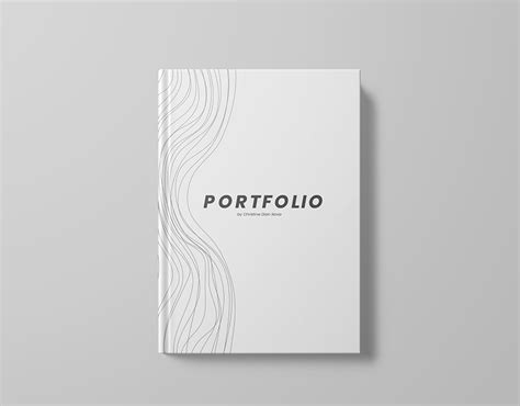 Interior Portfolio on Behance