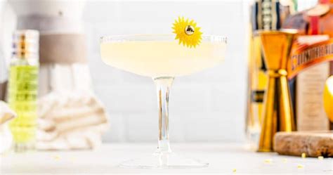 St Germain Cocktails With Elderflower Liqueur Feast West