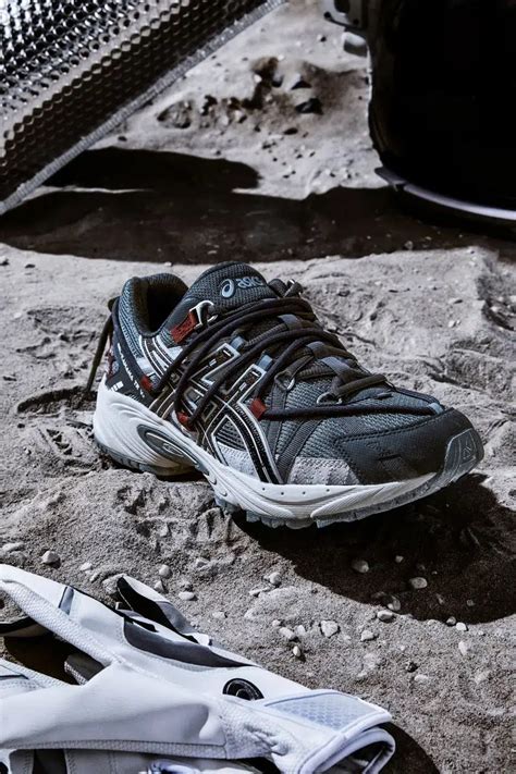 ASICS Introduces The Limited Edition GEL KAHANA TR V2 MOON PACK