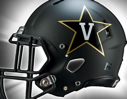 Vanderbilt Football College Projects :: Photos, videos, logos ...