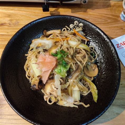 Yuzutei Japanese Restaurant Queenstown Singapore Reviews Abillion