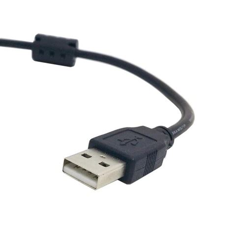 Mini USB Cable Type B 5 Pin Fast Data Sync Charger For Camera PC 310mm