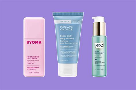 The Ultimate Guide Top 10 Moisturizers For Combination Skin In 2023