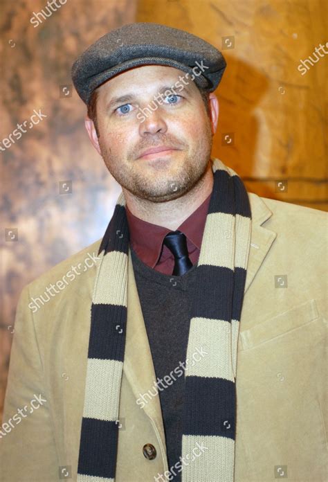 Actor David Denman Attends Varietys 10 Editorial Stock Photo Stock