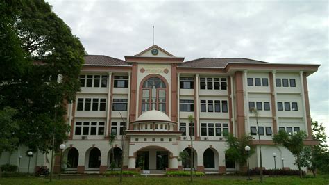 Lokasi Dan Informasi Akademik Uin Alauddin Makassar Jeka Joka