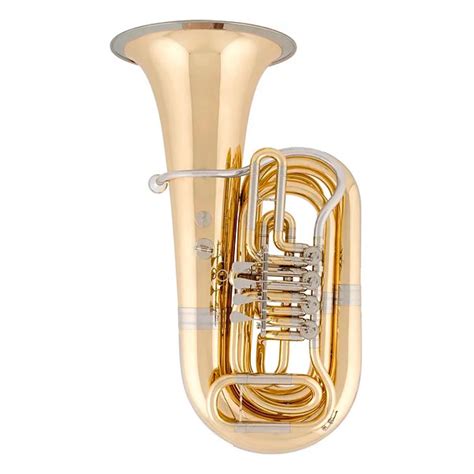 Josef Lidl Bb Tuba Lbb684 4 Mr Moldau Josef Lidl Bb Tuba Lbb684 4