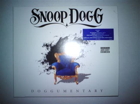 iBlow.Albums™ We.Blow.Up.Your.Shit!: Snoop Dogg - Doggumentary ...