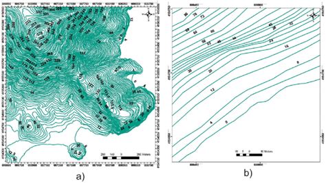 Us Elevation And Elevation Maps Of Cities Topographic Map Contour