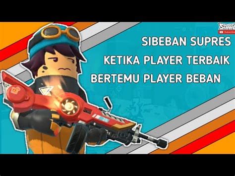 KETEMU LAGI SAUSAGE MAN GAMEPLAY SAUSAGE MAN INDONESIA