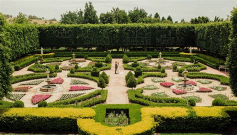 Hunter Valley Gardens Wedlockers