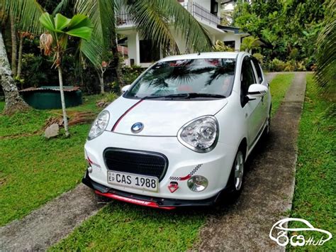 Used Micro Panda 2016 Car For Sale Rs 3075000 In Kirindiwela Sri Lanka