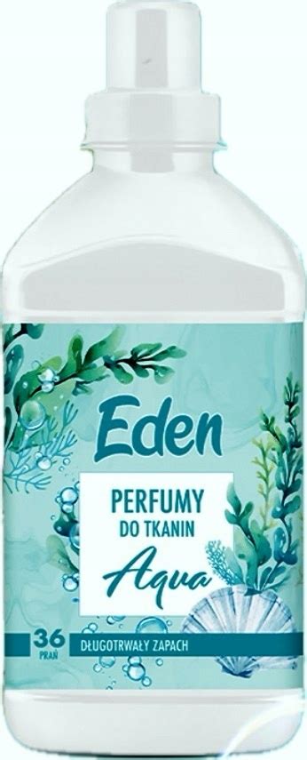 Eden Perfumy Do Prania Niska Cena Na Allegro Pl