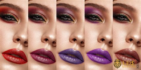 How to Make Beautiful Lip Makeup? | LeoSystem.news