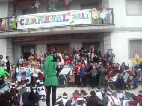 Cancion Carnaval Colegio Pe Alta Y Youtube