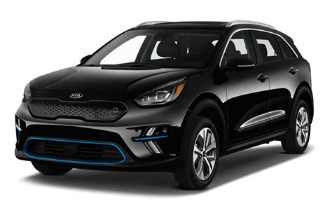 2019 Kia Niro Specifications, Fuel Economy, Features, Warranty, Recalls ...