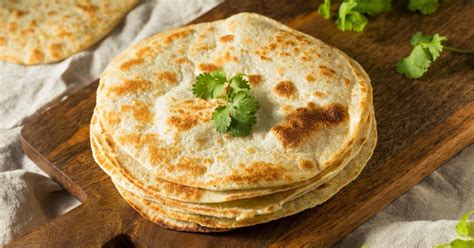 20 Authentic Indian Bread Recipes to Try - Insanely Good
