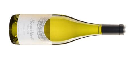 Marcelo Pelleriti Chardonnay 2020