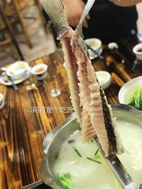 不能錯過的美食——順德千層無骨魚 每日頭條