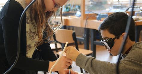 Fr Hlingsfest In Der Primus Schule Minden Mindener Tageblatt