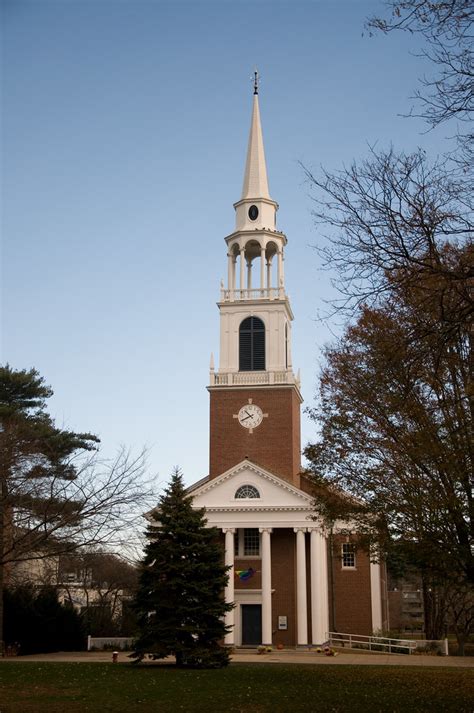 Wheaton College Norton Massachusetts Flickr