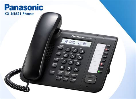 Panasonic Telephone System Pabx Service Provider In Dubai Artofit