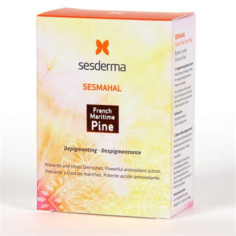 Sesderma SesMahal Maritime Pine Serum 30ml | Farmacia Jiménez
