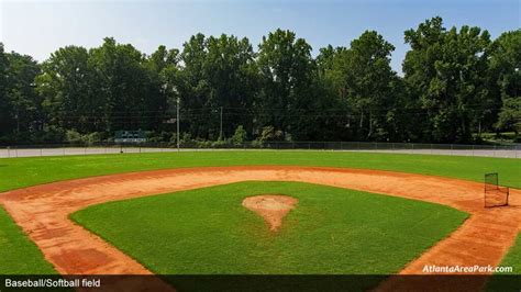 Milford Park Marietta Atlanta Area Parks