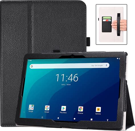 Amazon DMLuna Case For Onn 10 1 Tablet Pro Model 100003562 ONLY