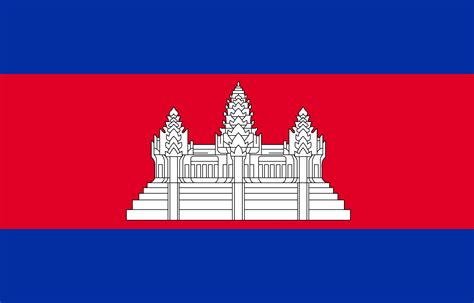 Cambodia - Khmer Empire, Angkor Wat, Genocide | Britannica