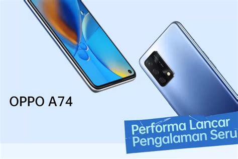 7 Rekomendasi Hp Oppo Termurah Yang Punya Performa Lancar Bisa Jadi