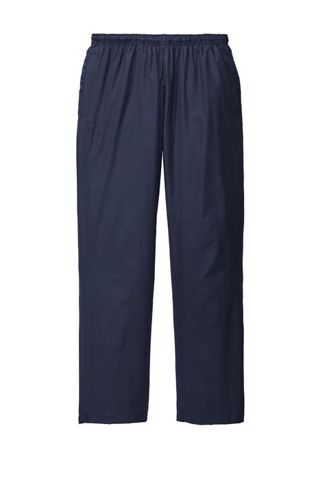 Sport-Tek Wind Pant | Product | SanMar