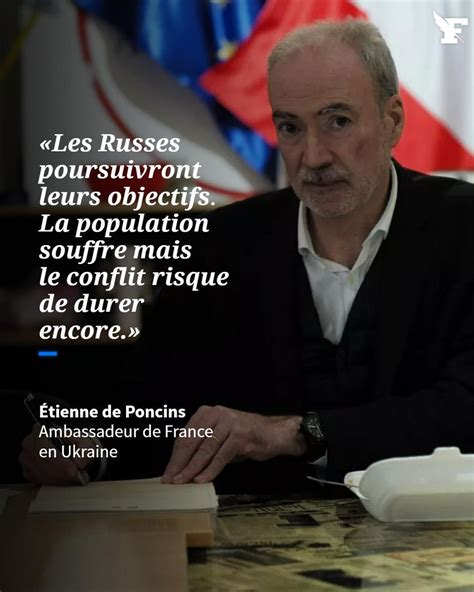 David Martinez On Twitter RT Le Figaro Ambassadeur De France En