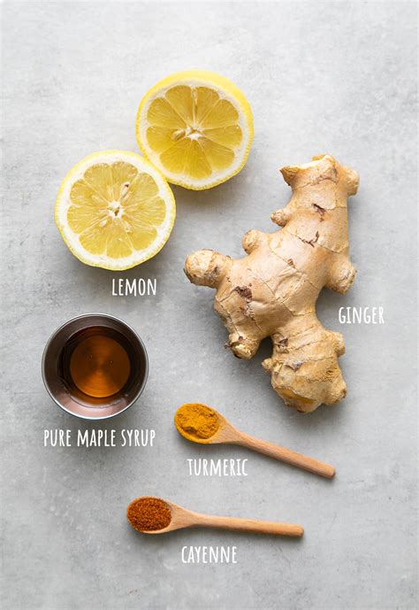 Lemon Water Maple Syrup Cayenne Pepper Detox Recipe Deporecipe Co