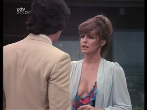 Linda Gray Desnuda En Dallas I