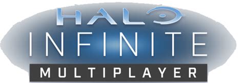 Logo For Halo Infinite By Naymarak Steamgriddb