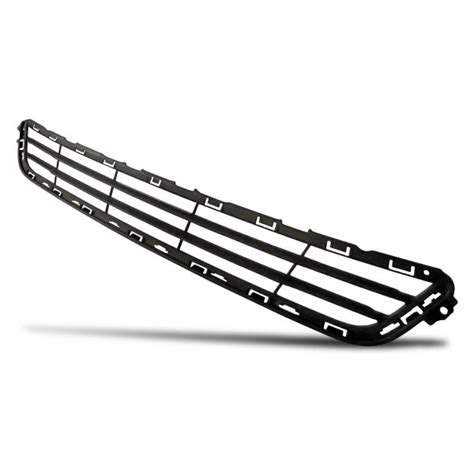 Replacement ID0030AA0649R00 Front Center Bumper Grille Standard Line